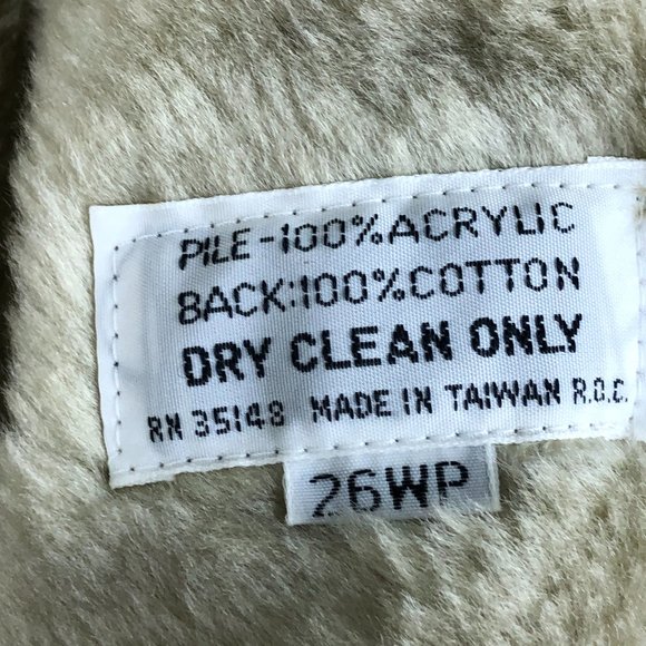 NEW - Misty Harbor Original "Agatha" Button Front Trench Coat Minimalist Classic - Picture 9 of 17